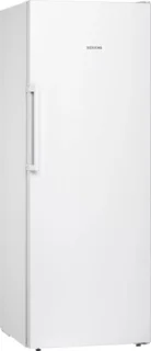 Siemens GS29NVWEP iQ300 Vrijstaande Vriezer
