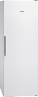 Siemens GS58NAWEV Vriezer Wit