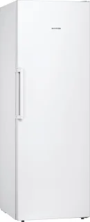 Siemens iQ300 GS33NVWEP Vriezer Wit