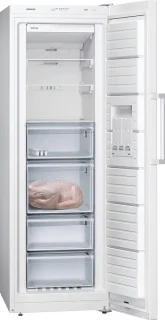 Siemens iQ300 GS33NVWEP Vriezer Wit