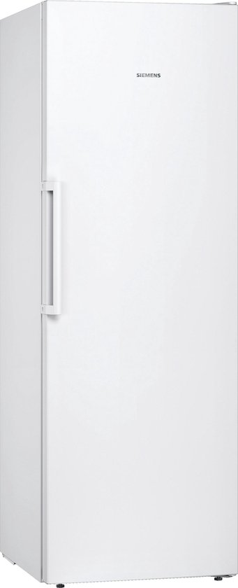 Siemens iQ300 GS33NVWEP Vriezer Wit review