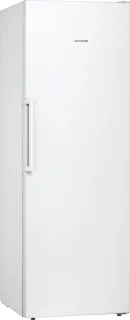 Siemens iQ300 GS33NVWEP Vriezer Wit