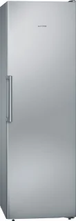 Siemens iQ300 GS36NVIEP Vriezer RVS