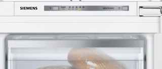 Siemens iQ500 GI11VADE0 Inbouwvriezer