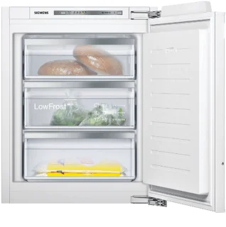 Siemens iQ500 GI11VADE0 Inbouwvriezer
