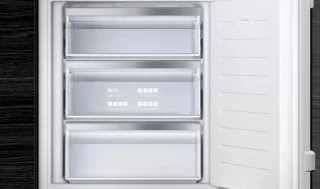 Siemens iQ500 GI11VADE0 Inbouwvriezer