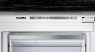 Siemens iQ500 GI11VADE0 Inbouwvriezer