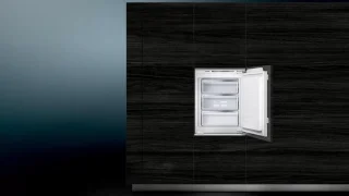 Siemens iQ500 GI11VADE0 Inbouwvriezer