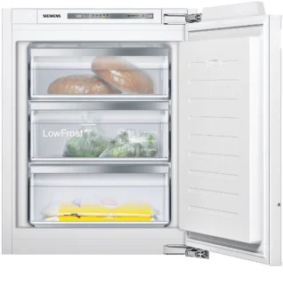 Siemens iQ500 GI11VADE0 Inbouwvriezer