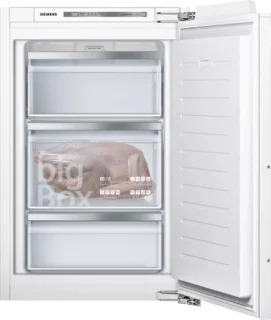 Siemens iQ500 GI21VAFE0 Inbouw diepvriezer 97L Wit A++