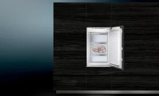 Siemens iQ500 GI21VAFE0 Inbouw diepvriezer 97L Wit A++