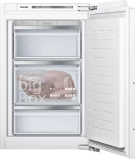 Siemens iQ500 GI21VAFE0 Inbouw diepvriezer 97L Wit A++