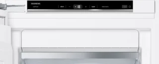 Siemens iQ500 GI81NACE0 koel-vriescombinatie wit