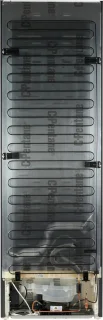 Siemens iQ500 GS36NAXEP Vriezer Zwart