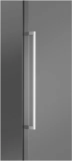 Siemens iQ500 GS36NAXEP Vriezer Zwart