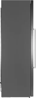 Siemens iQ500 GS36NAXEP Vriezer Zwart