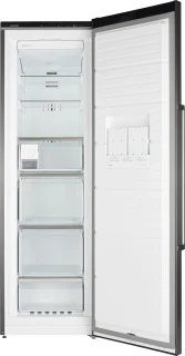 Siemens iQ500 GS36NAXEP Vriezer Zwart