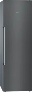 Siemens iQ500 GS36NAXEP Vriezer Zwart