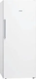 Siemens iQ500 GS51NAWCV Vriezer Wit