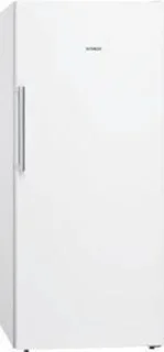 Siemens iQ500 GS51NAWCV Vriezer Wit