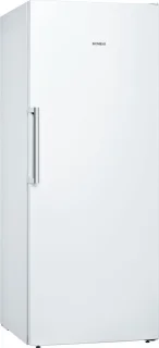 Siemens iQ500 GS54NAWCV Vriezer Wit