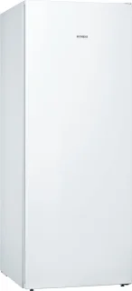 Siemens iQ500 GS54NUWDV vrijstaande diepvriezer