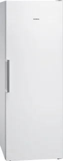 Siemens iQ500 GS58NAWCV Vriezer Wit