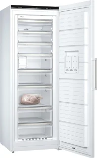 Siemens iQ500 GS58NAWDV Vriezer