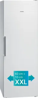 Siemens iQ500 GS58NAWDV Vriezer