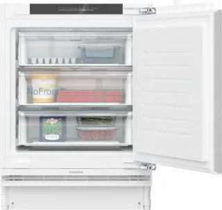 Siemens iQ500 GU21NADE0 onderbouw vriezer