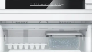 Siemens iQ500 GU21NADE0 onderbouw vriezer