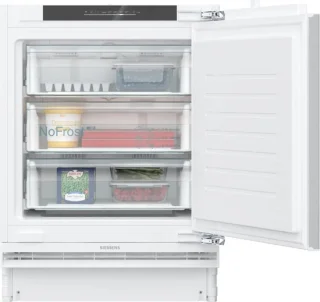 Siemens iQ500 GU21NADE0 onderbouw vriezer