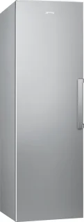 SMEG FF18EN2HX Vriezer RVS Vrijstaand 280L