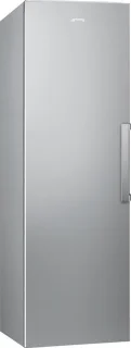 SMEG FF18EN2HX Vriezer RVS Vrijstaand 280L
