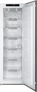 SMEG ZAS8F174NE Inbouwvriezer