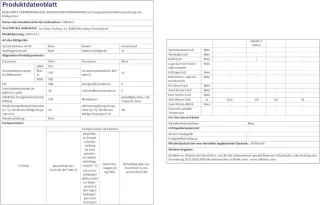 Wat vinden we goed aan de Stillstern Mini-diepvrieskist