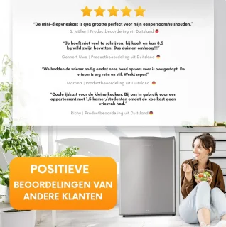 Wat vinden we minder goed