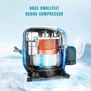 Wat vinden we minder goed