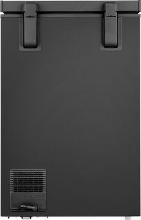 Tomado TCF0991B Vrieskist 99L Zwart