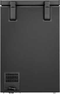 Tomado TCF0991B Vrieskist 99L Zwart