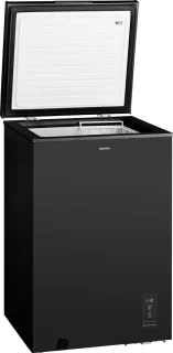 Tomado TCF0991B Vrieskist 99L Zwart