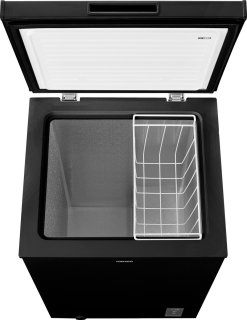 Tomado TCF0991B Vrieskist 99L Zwart