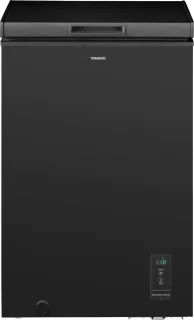 Tomado TCF0991B Vrieskist 99L Zwart
