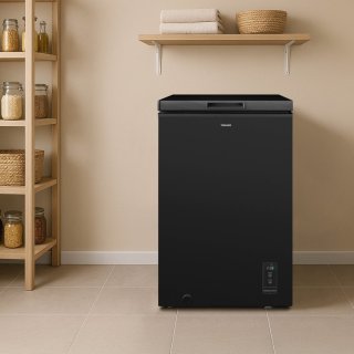 Tomado TCF0991B Vrieskist 99L Zwart