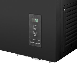 Tomado TCF0991B Vrieskist 99L Zwart