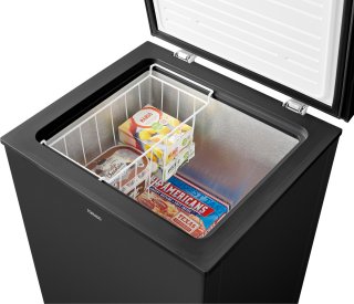 Tomado TCF0991B Vrieskist 99L Zwart