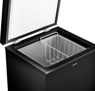 Tomado TCF0991B Vrieskist 99L Zwart