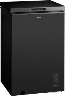 Tomado TCF0991B Vrieskist 99L Zwart