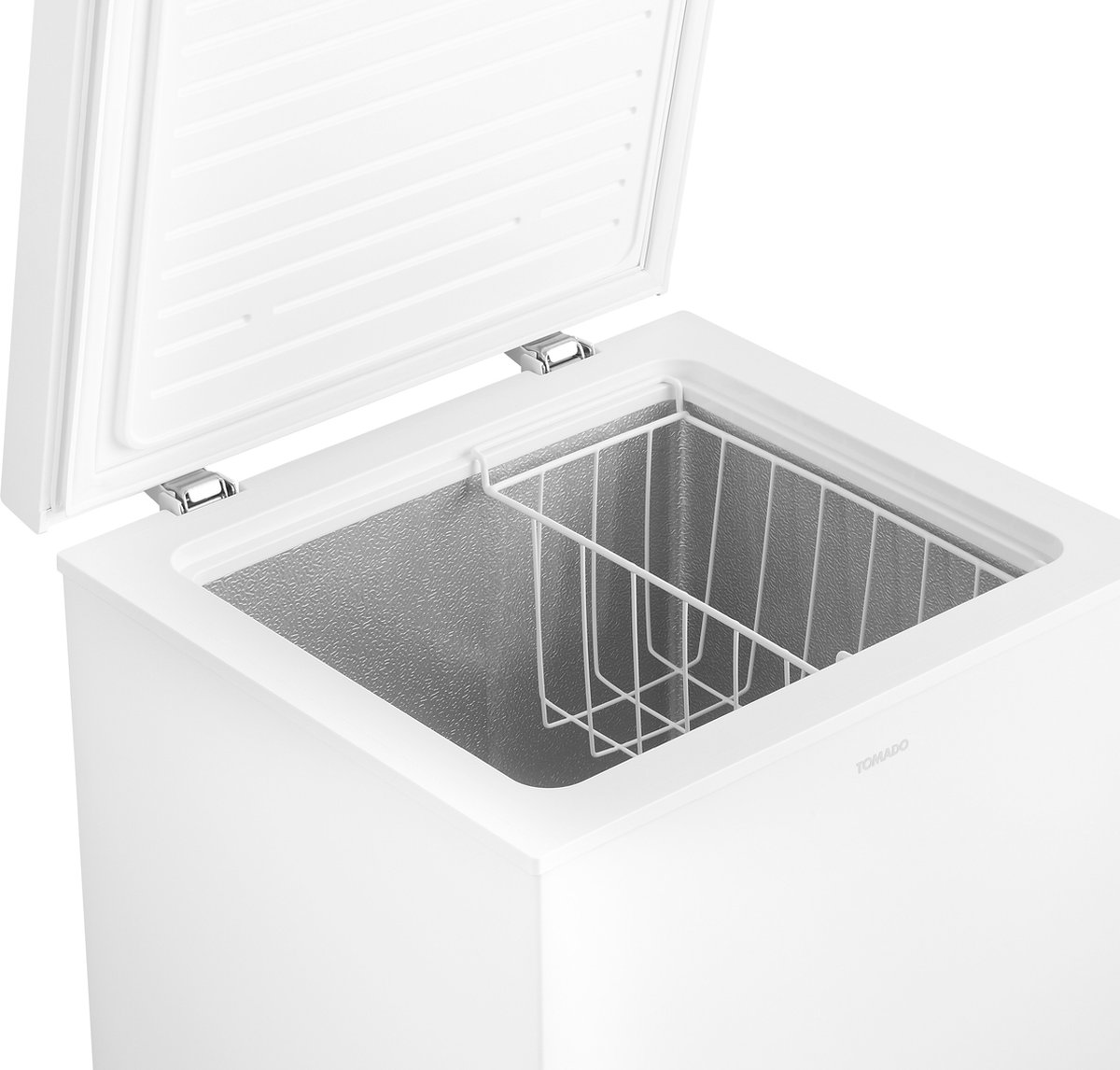 Tomado TCF0991W Vrieskist 99L Wit