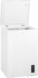 Tomado TCF0991W Vrieskist 99L Wit